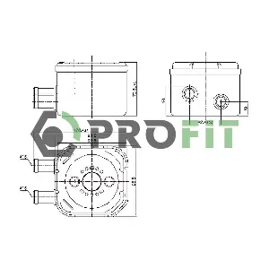 PROFIT 1745-0064