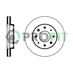 PROFIT 5010-0885
