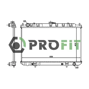 1740-0257 PROFIT
