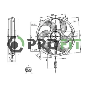 PROFIT 1850-0016
