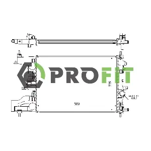 1740-0035 PROFIT