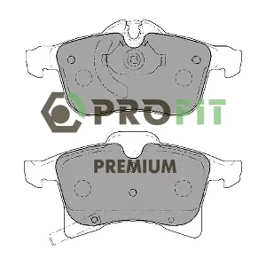 PROFIT 5005-1640