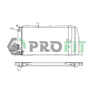 PR 0016A1 PROFIT