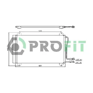 PR3546C1 PROFIT