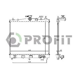 PR 6055A1 PROFIT