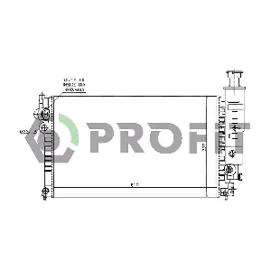 PROFIT PR 0540A4
