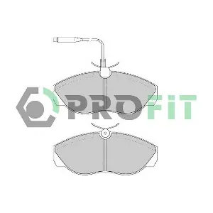 PROFIT 5000-0967 C
