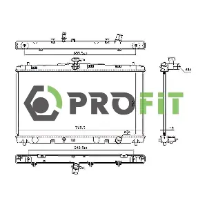 1740-0412 PROFIT