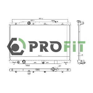1740-0207 PROFIT
