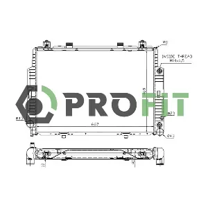 1740-0303 PROFIT