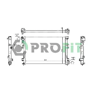PR 0545A1 PROFIT