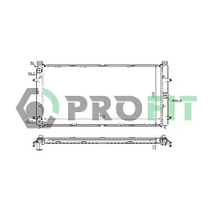 PR 9567A1 PROFIT