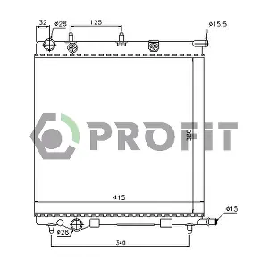 PROFIT PR 0524A1