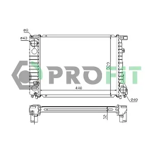 PR 0054A1 PROFIT
