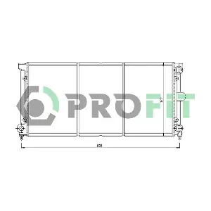 PR 9537A2 PROFIT
