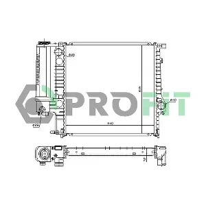 PR 0050A1 PROFIT