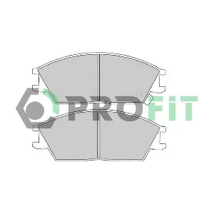 PROFIT 5000-0435 C