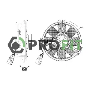 PROFIT 1850-0004