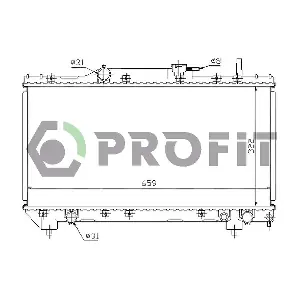PROFIT PR 1837A1