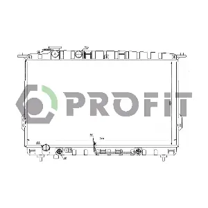 PR 1807A2 PROFIT