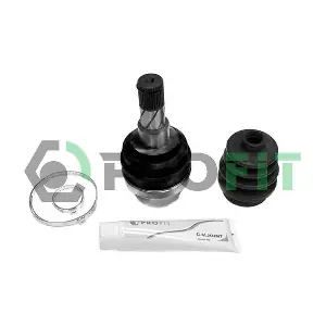 2810-0652 PROFIT