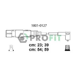 PROFIT 1801-0127