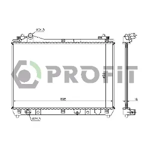 PR 7050N1 PROFIT