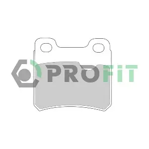 PROFIT 5000-0586