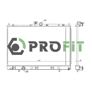 1740-0280 PROFIT