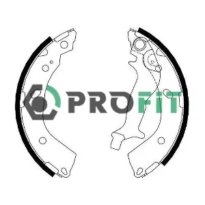 PROFIT 5001-4083