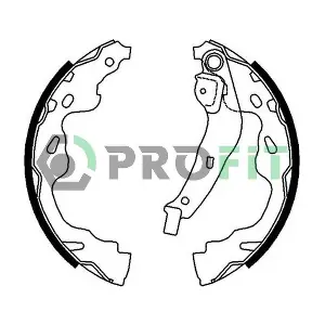5001-0672 PROFIT