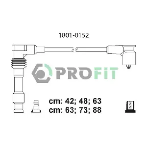 1801-0152 PROFIT