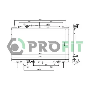 PR 2922A2 PROFIT