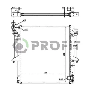 PR 4015A2 PROFIT