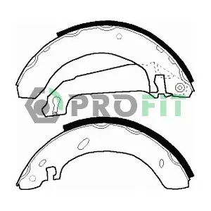 5001-0296 PROFIT