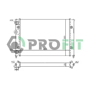PR 9522A5 PROFIT