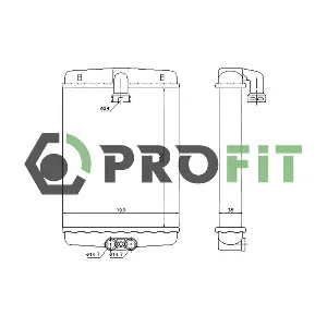 1760-0300 PROFIT