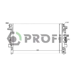 PR 3560A3 PROFIT
