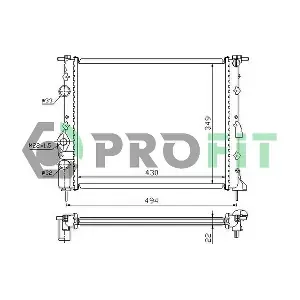 PR 6042A1 PROFIT