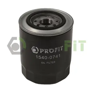 1540-0741 PROFIT