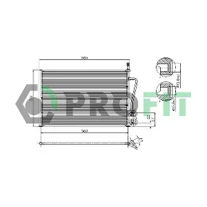PROFIT PR 2535C1