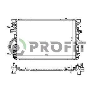 PR 9567A6 PROFIT