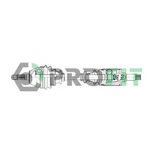 PROFIT 2730-0062