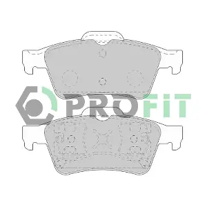 PROFIT 5000-1540