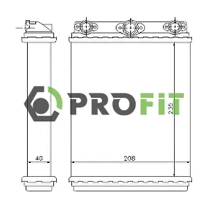 1760-0311 PROFIT
