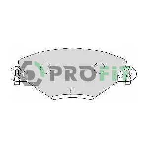 PROFIT 5000-1411
