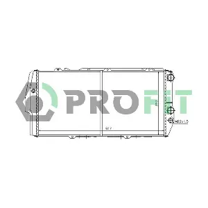 PR 0011A1 PROFIT