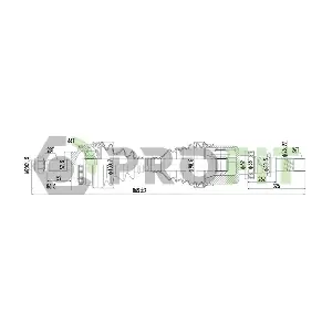 2730-1039 PROFIT