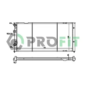 PR 9537A5 PROFIT