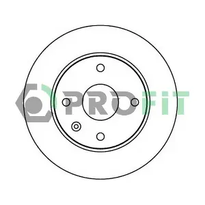 PROFIT 5010-2003